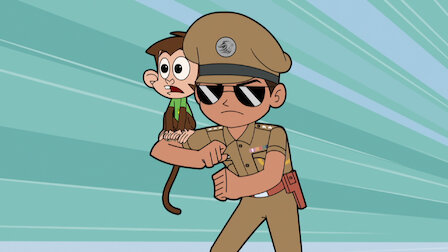 Watch Little Singham | Netflix Watch Little Singham | Netflix