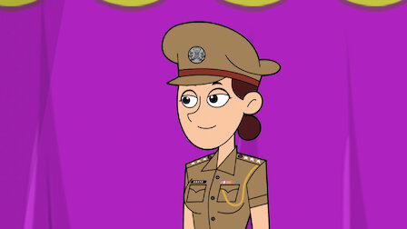 Watch Little Singham | Netflix Watch Little Singham | Netflix