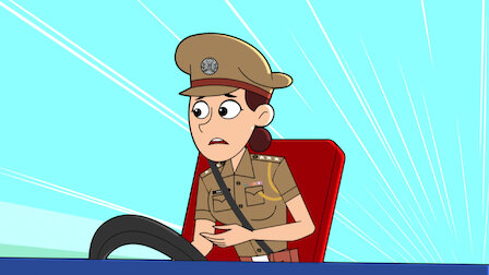 Watch Little Singham | Netflix Watch Little Singham | Netflix